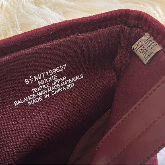 New! Impo Stretch Nixxie Bootie - Picture 8 of 10